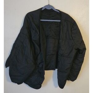 Spiewak Golden Fleece Quilted Liner Jacket 5XL Black Thinsulate